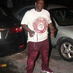 Meet your Posher, Jarrod